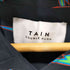 タインダブルプッシュ TAIN DOUBLE PUSH 総柄 レーヨンシャツ メンズ JPN:L