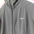ナイキ NIKE スウッシュ刺繍トラックジャケット レディース M