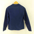 50s 60s Le Mont St Michel モールスキンジャケット フレンチワーク メンズ EUR:48