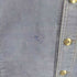50s 60s Le Mont St Michel モールスキンジャケット フレンチワーク メンズ EUR:48
