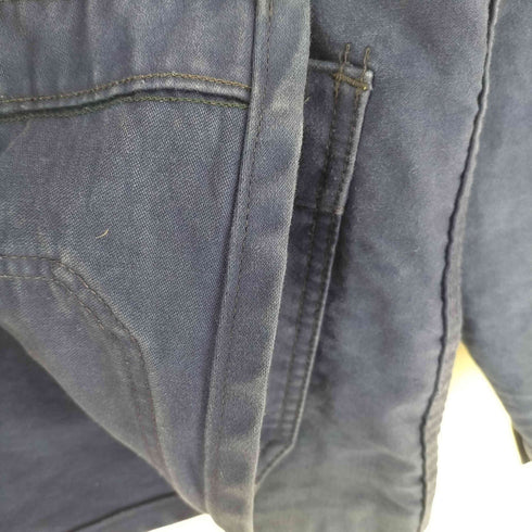 50s 60s Le Mont St Michel モールスキンジャケット フレンチワーク メンズ EUR:48