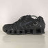 ナイキ NIKE Womens Shox TL Black ショックス TL スニーカー メンズ JPN:27