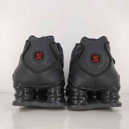 ナイキ NIKE Womens Shox TL Black ショックス TL スニーカー メンズ JPN:27