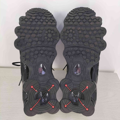 ナイキ NIKE Womens Shox TL Black ショックス TL スニーカー メンズ JPN:27