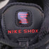 ナイキ NIKE Womens Shox TL Black ショックス TL スニーカー メンズ JPN:27