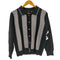 フラグスタフ F-LAGSTUF-F L/S STRIPE SWEATER メンズ import:M