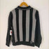 フラグスタフ F-LAGSTUF-F L/S STRIPE SWEATER メンズ import:M