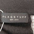 フラグスタフ F-LAGSTUF-F L/S STRIPE SWEATER メンズ import:M