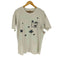 テネシーリバー TENNESSEE RIVER 90s USA製 スコーピオン グラフィックプリント 半袖Tシャツ カットソー メンズ JPN:L