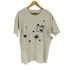 テネシーリバー TENNESSEE RIVER 90s USA製 スコーピオン グラフィックプリント 半袖Tシャツ カットソー メンズ JPN:L