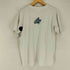 テネシーリバー TENNESSEE RIVER 90s USA製 スコーピオン グラフィックプリント 半袖Tシャツ カットソー メンズ JPN:L