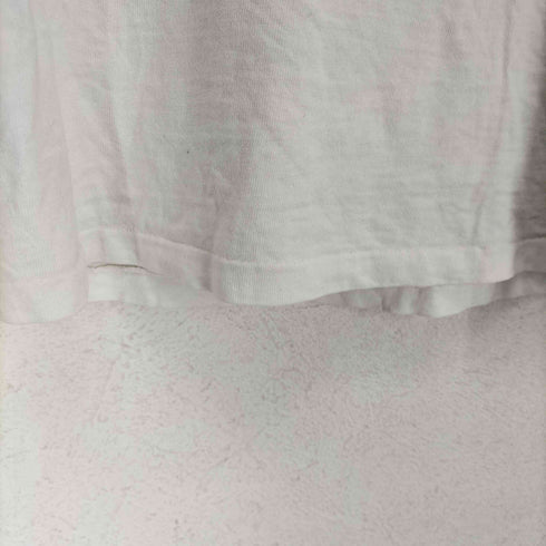 テネシーリバー TENNESSEE RIVER 90s USA製 スコーピオン グラフィックプリント 半袖Tシャツ カットソー メンズ JPN:L