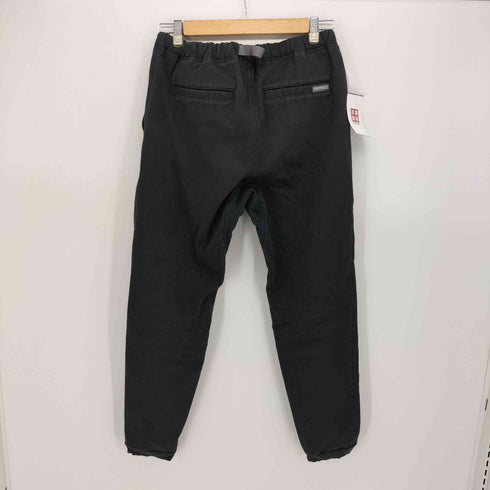 グラミチ GRAMICCI OSHMAN'S 別注 ボンディングNNリブパンツ メンズ JPN:M