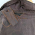 バブアー Barbour 90S イングランド製 BEAUFORT JACKET ワラント メンズ