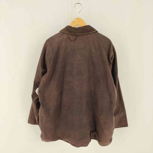 バブアー Barbour 90S イングランド製 BEAUFORT JACKET ワラント メンズ