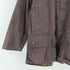 バブアー Barbour 90S イングランド製 BEAUFORT JACKET ワラント メンズ