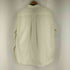 ザラ ZARA ストライプ L/S シャツ メンズ import:M