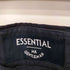 ミスタージェントルマン MISTERGENTLEMAN ESSENTIAL ウールショーツスラックス メンズ
