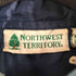 ノースウエストテリトリー NORTHWEST TERRITORY 90S チェック L/S シャツ メンズ import:M