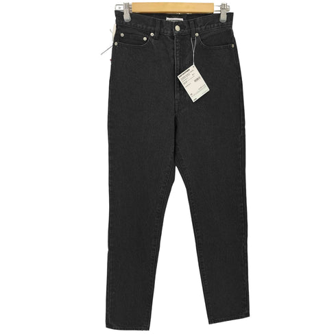 SOFTHYPHEN TAPERED SLIM FIT JEANS レディース 26