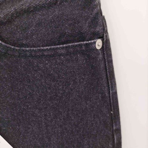SOFTHYPHEN TAPERED SLIM FIT JEANS レディース 26