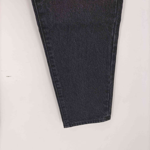 SOFTHYPHEN TAPERED SLIM FIT JEANS レディース 26