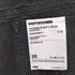 SOFTHYPHEN TAPERED SLIM FIT JEANS レディース 26