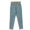 SOFTHYPHEN TAPERED SLIM FIT JEANS レディース 26
