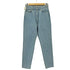 SOFTHYPHEN TAPERED SLIM FIT JEANS レディース 26