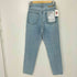 SOFTHYPHEN TAPERED SLIM FIT JEANS レディース 26