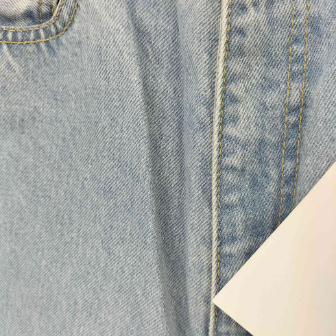 SOFTHYPHEN TAPERED SLIM FIT JEANS レディース 26