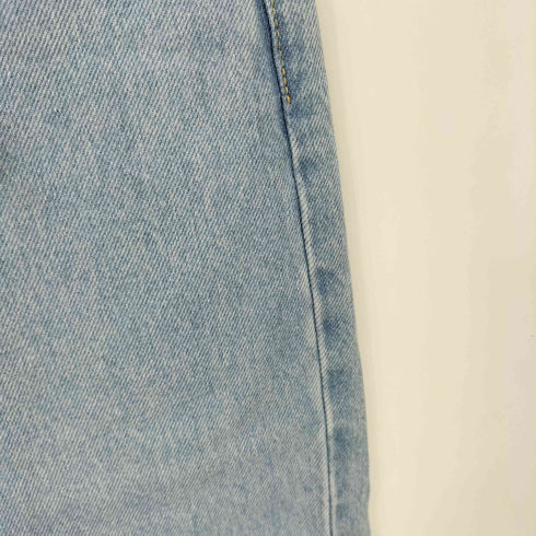 SOFTHYPHEN TAPERED SLIM FIT JEANS レディース 26