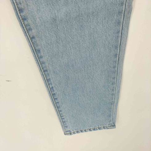 SOFTHYPHEN TAPERED SLIM FIT JEANS レディース 26