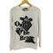 ディーゼルインダストリー Diesel Industry 00S フロントプリント L/S Tシャツ メンズ import:XS