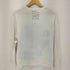 ディーゼルインダストリー Diesel Industry 00S フロントプリント L/S Tシャツ メンズ import:XS