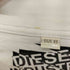 ディーゼルインダストリー Diesel Industry 00S フロントプリント L/S Tシャツ メンズ import:XS