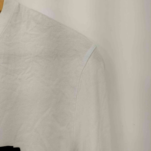 ディーゼルインダストリー Diesel Industry 00S フロントプリント L/S Tシャツ メンズ import:XS