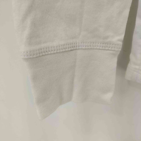 ディーゼルインダストリー Diesel Industry 00S フロントプリント L/S Tシャツ メンズ import:XS