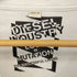 ディーゼルインダストリー Diesel Industry 00S フロントプリント L/S Tシャツ メンズ import:XS