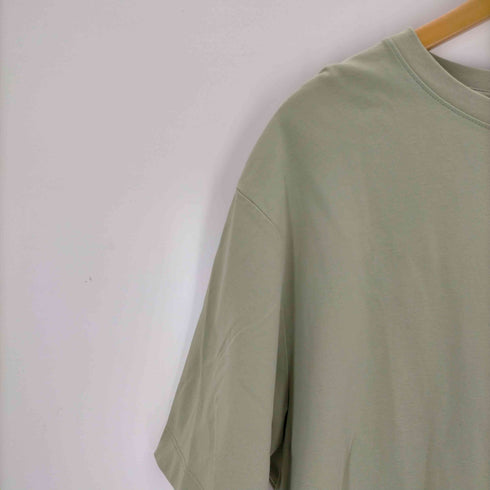 メゾンスペシャル MAISON SPECIAL コットンTシャツ レディース JPN:2
