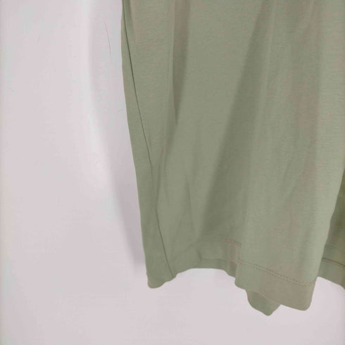 メゾンスペシャル MAISON SPECIAL コットンTシャツ レディース JPN:2