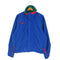 コロンビア Columbia 80-90s RADIAL SLEEVE ハイネック ナイロンジャケット メンズ import:M