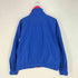 コロンビア Columbia 80-90s RADIAL SLEEVE ハイネック ナイロンジャケット メンズ import:M