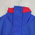 コロンビア Columbia 80-90s RADIAL SLEEVE ハイネック ナイロンジャケット メンズ import:M