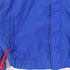 コロンビア Columbia 80-90s RADIAL SLEEVE ハイネック ナイロンジャケット メンズ import:M