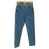 SOFTHYPHEN TAPERED SLIM FIT JEANS レディース 26