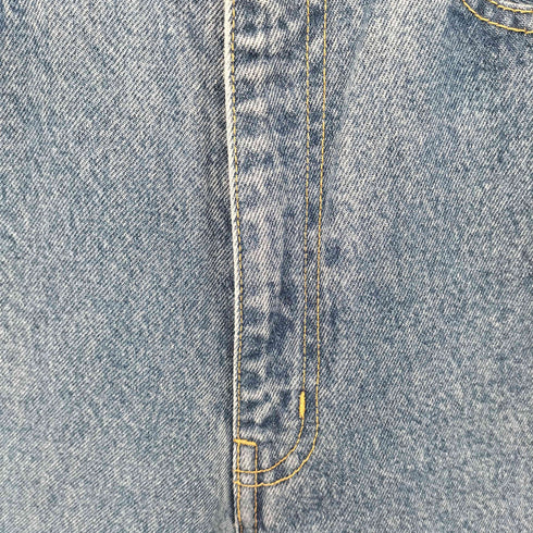 SOFTHYPHEN TAPERED SLIM FIT JEANS レディース 26