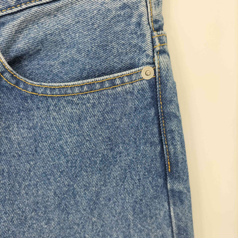 SOFTHYPHEN TAPERED SLIM FIT JEANS レディース 26
