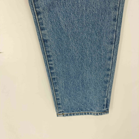 SOFTHYPHEN TAPERED SLIM FIT JEANS レディース 26