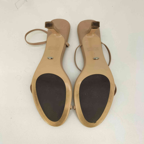 TONY BIANCO ストラップ ハイヒールサンダル レディース US:7